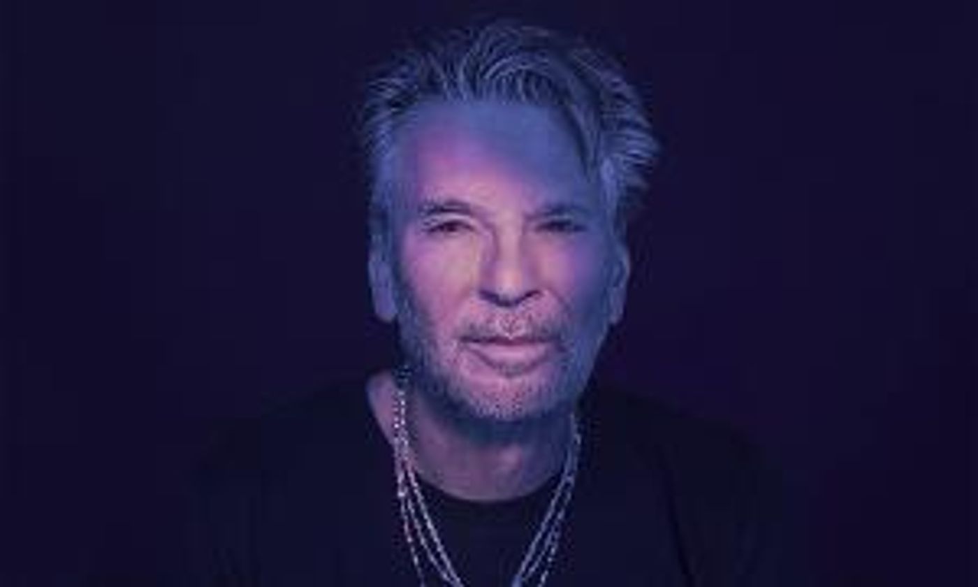 Kenny Loggins Comes To The Van Wezel in March 2023  Image