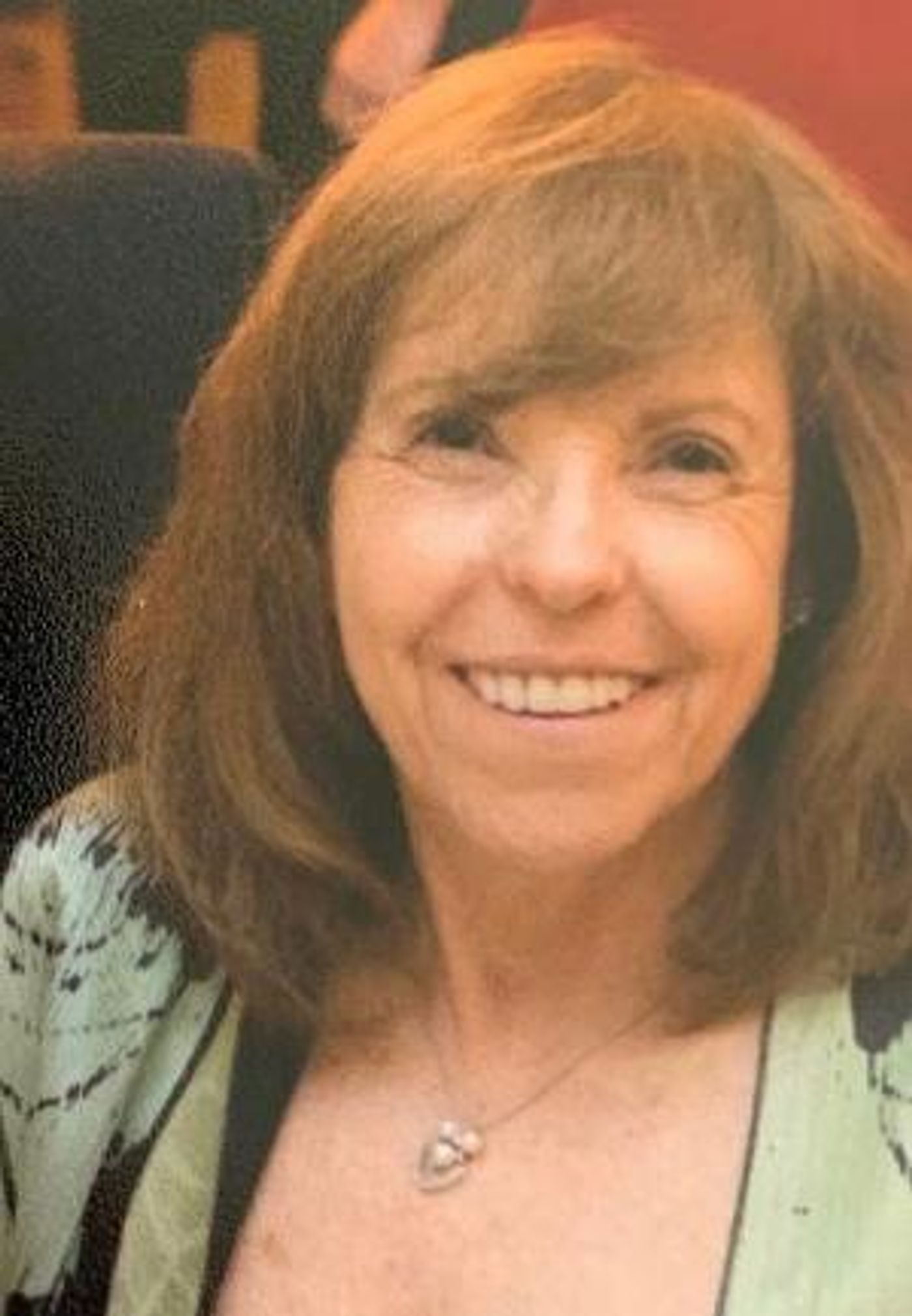 MPAC Names Volunteer Of The Month, Claire Beslow Of Cedar Knolls  Image