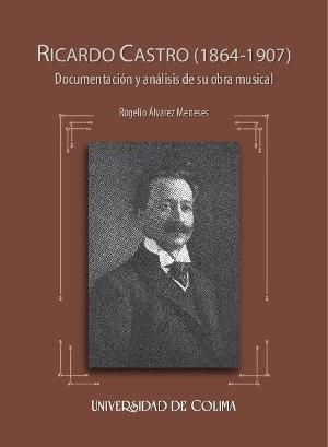 Presentarán Libro Sobre Ricardo Castro, Una De Las Figuras Más Relevantes En La Música Mexicana De Concierto  Image