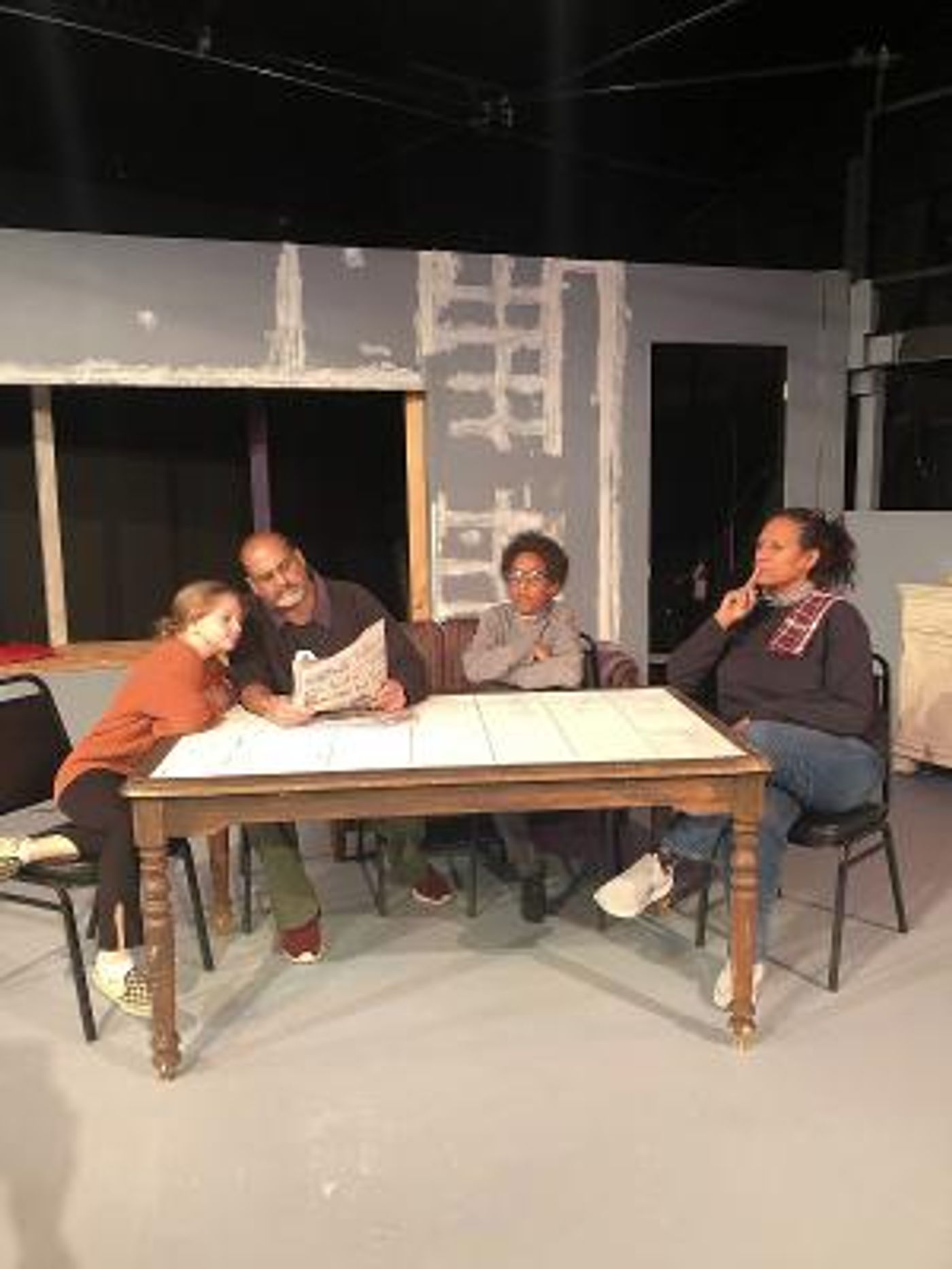 A CHRISTMAS STORY Comes to Contemporary Theater Company  Image