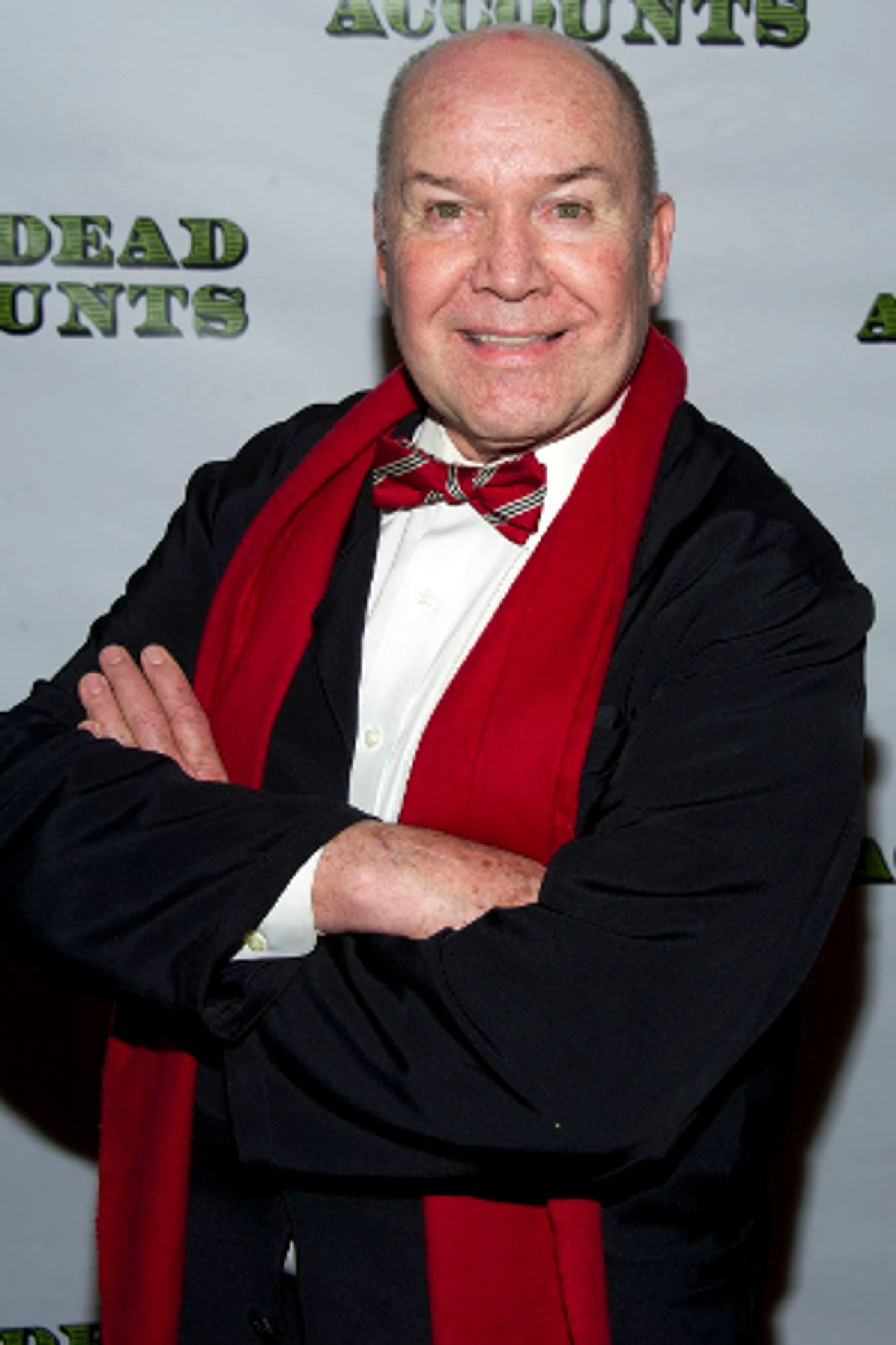 Palace Theater Announces Upcoming 'I Wrote That!' Author Talk Series: Jack O'Brien, and Melissa Shapiro  Image