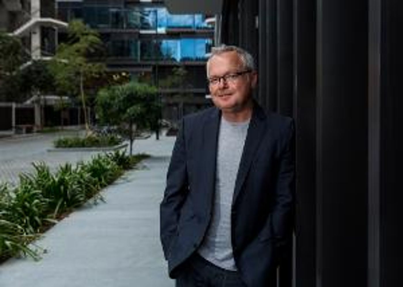 Celebrated Writer Andrew Bovell Will Join Black Swan Board  Image