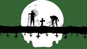 Full Casting Announced For HOLY SH*T, Opening At Riverside Studios In December  Image