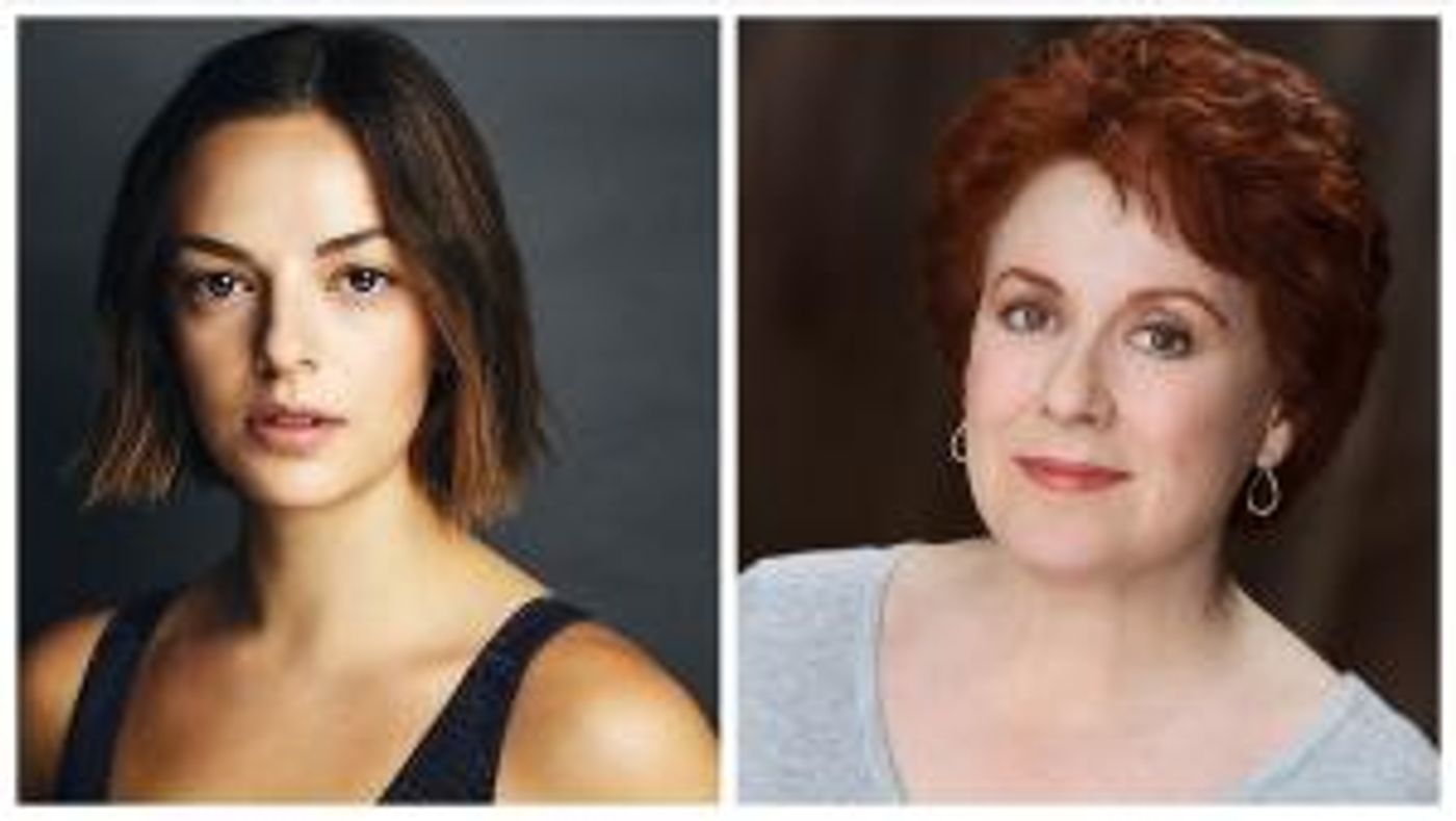 Judy Kaye and Talia Suskauer Will Lead Industry Presentation Of A HANUKKAH CAROL, or GELT TRIP! THE MUSICAL  Image