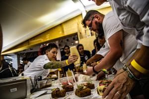 Creando Comunidad Con La Música Y La Gastronomía: Fim GDL & Portamérica Latitudes   Image