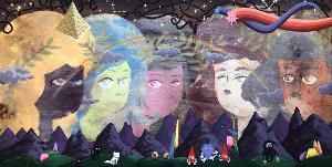 Artists Gregory Dirr Brings THE BIG BOOK EXHIBIT And More To BaCA Pompano  Image