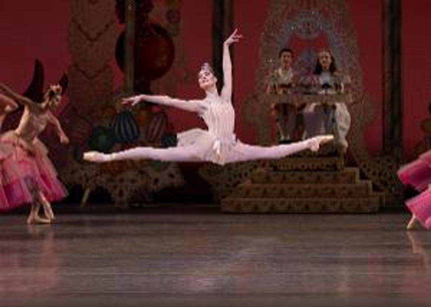 Inland Pacific Ballet's NUTCRACKER Returns To The IE With Special Guest Soloists  Image