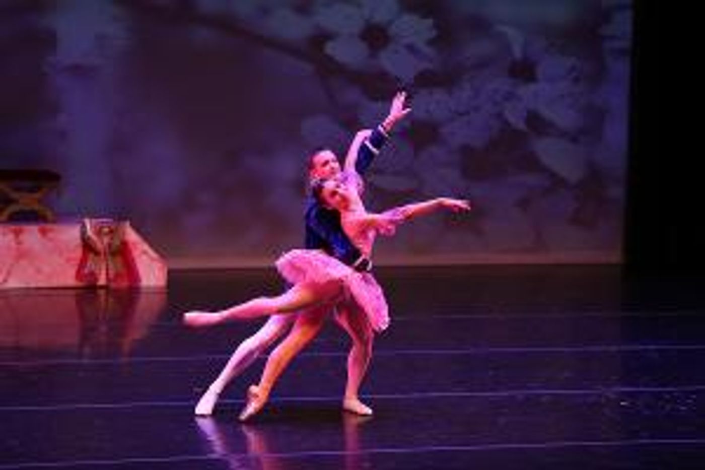 Ballet Ariel Presents THE NUTCRACKER Next Month  Image