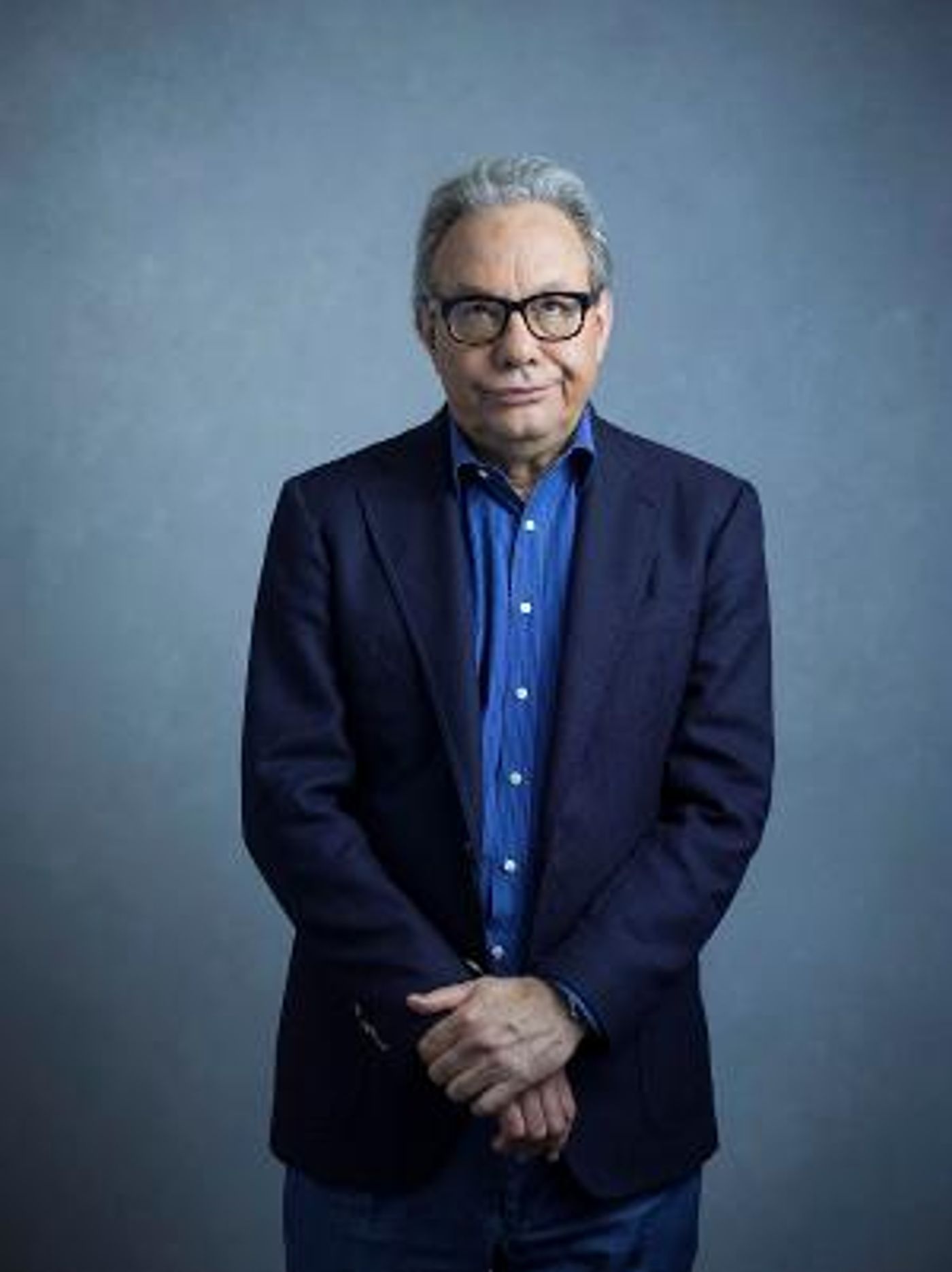 Lewis Black: OFF THE RAILS TOUR Coming To The Van Wezel  Image