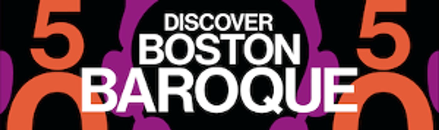 Boston Baroque Publishes Editions, Cadenzas, & Ornaments By Martin Pearlman  Image