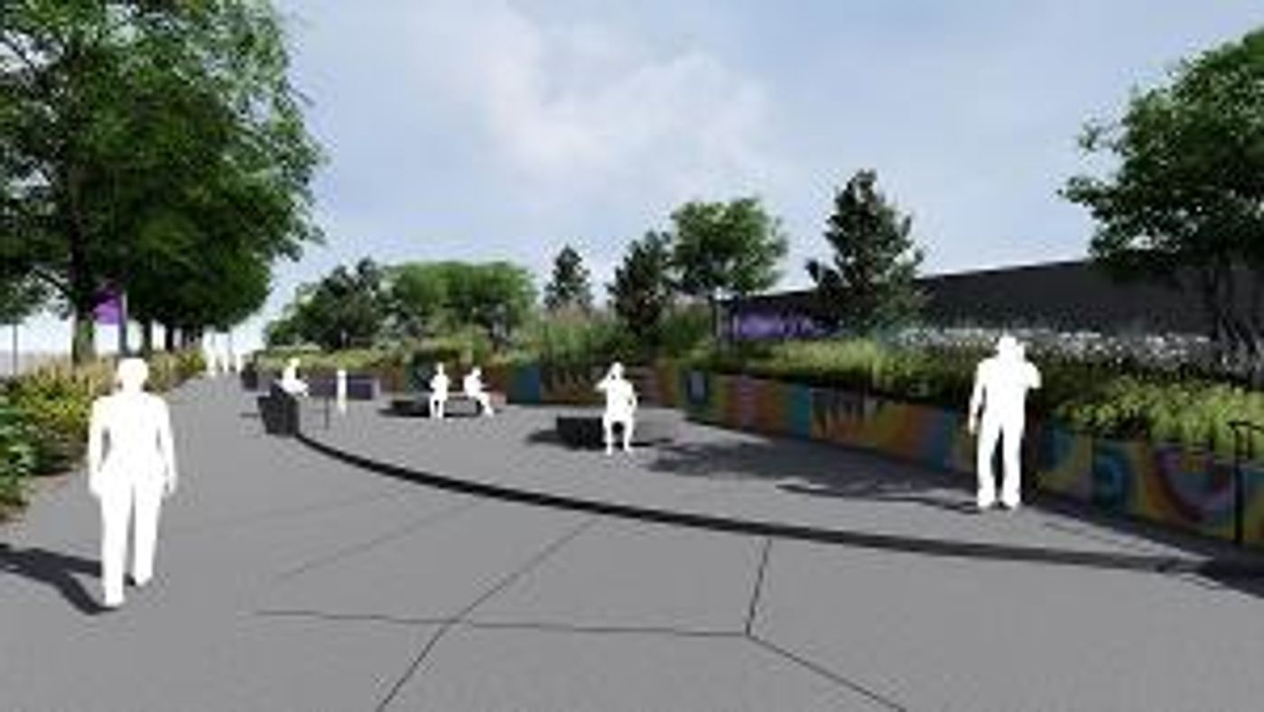 Denver Arts and Venues Requests Qualifications For Three New Denver Public Art Projects  Image