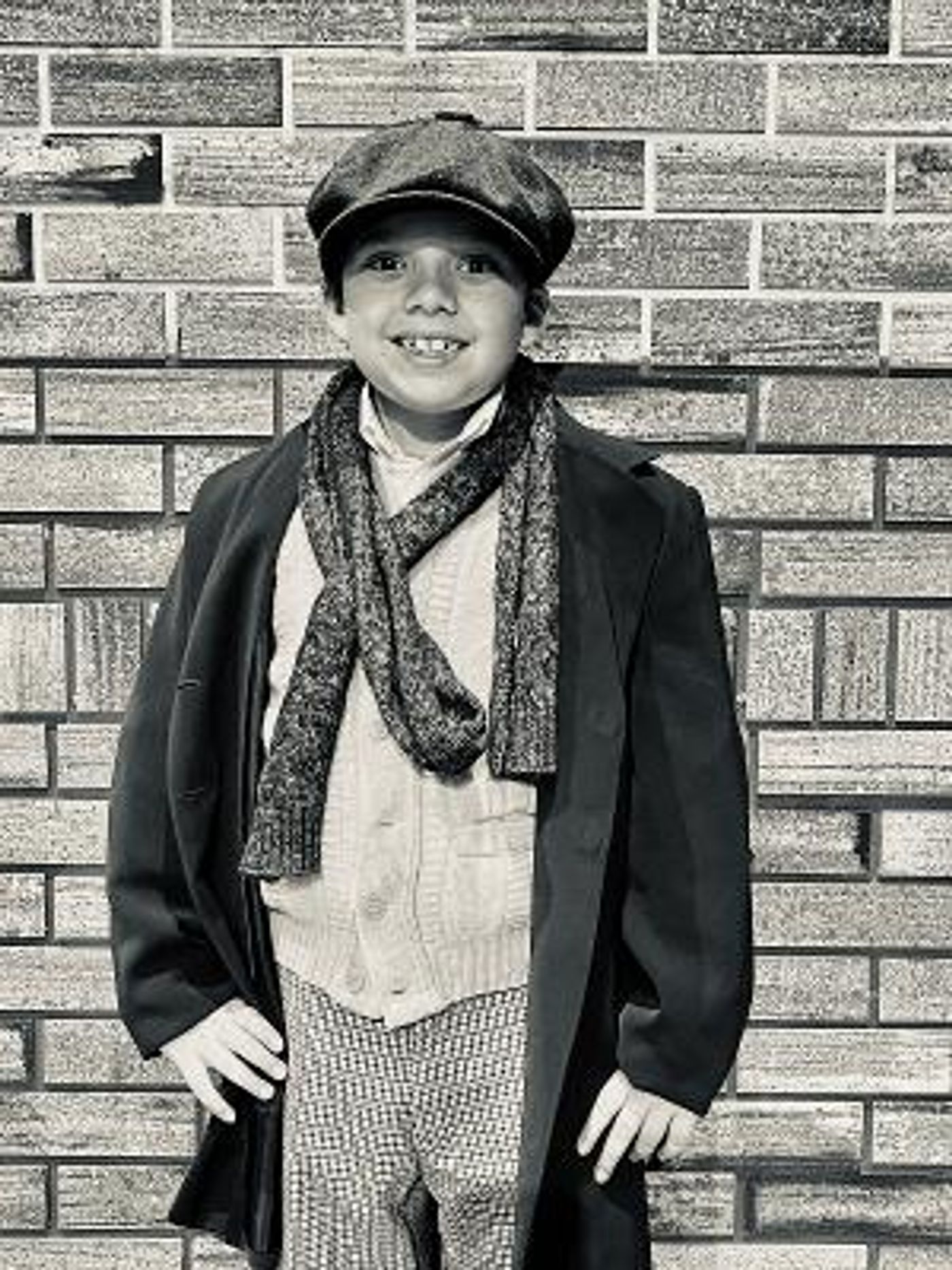 Lionel Bart's OLIVER is Up Next At Osceola Arts  Image