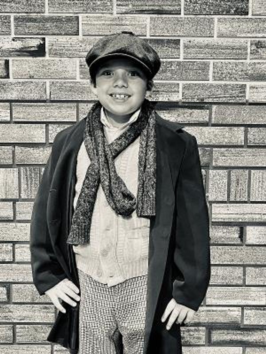 Lionel Bart's OLIVER is Up Next At Osceola Arts Image