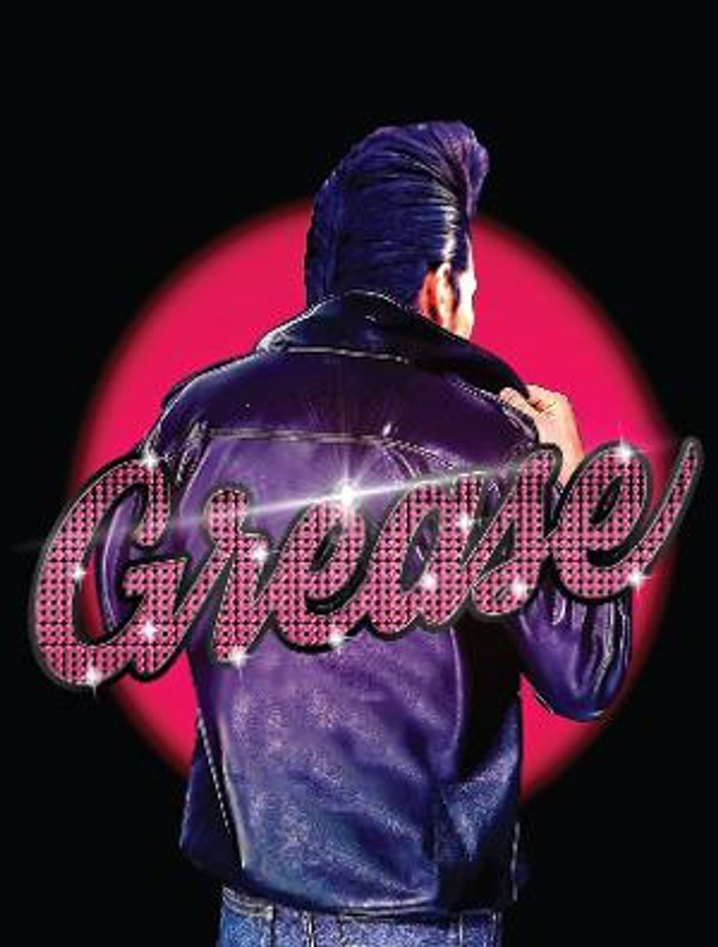 GREASE Comes To La Mirada In January  Image