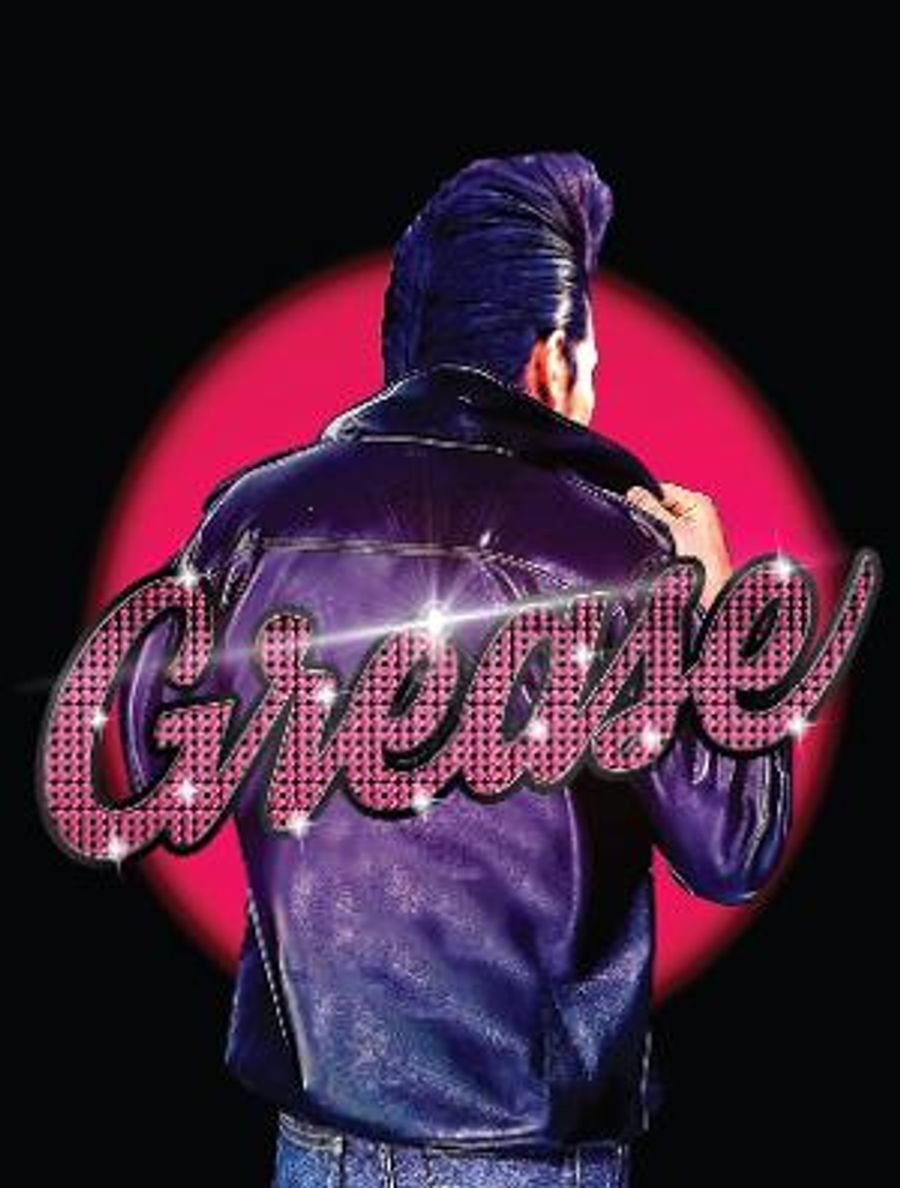 GREASE Comes To La Mirada In January Image