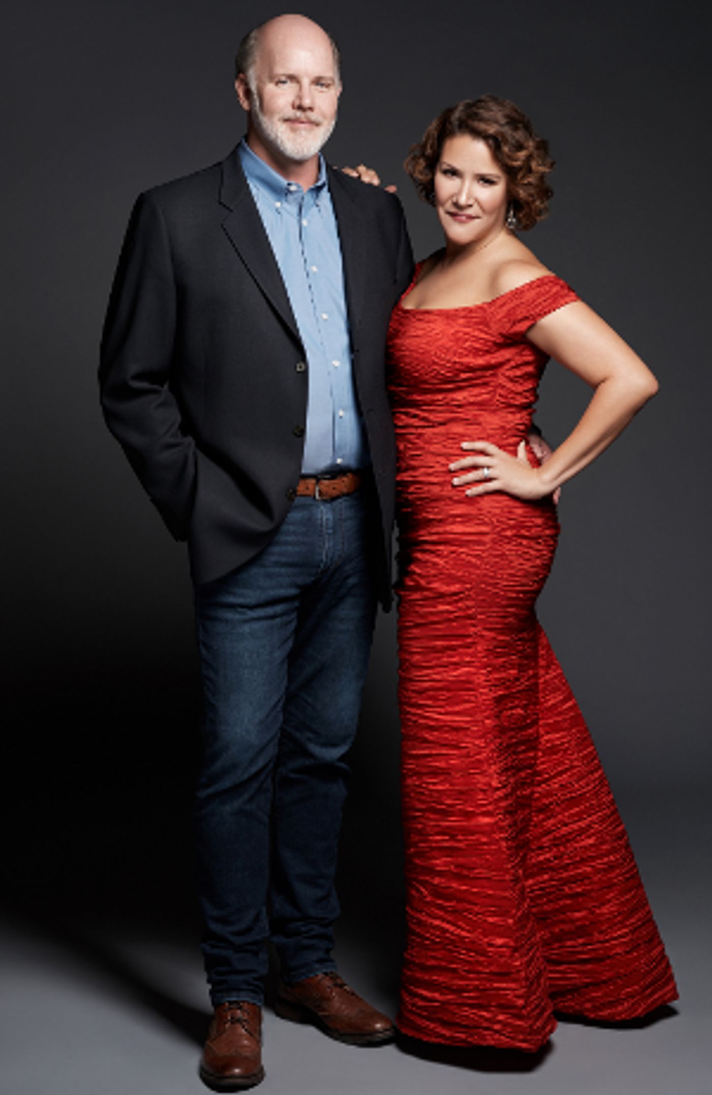 Ring In The Holidays With Choral Artists Of Sarasota's PEACE O EARTH, December 11  Image