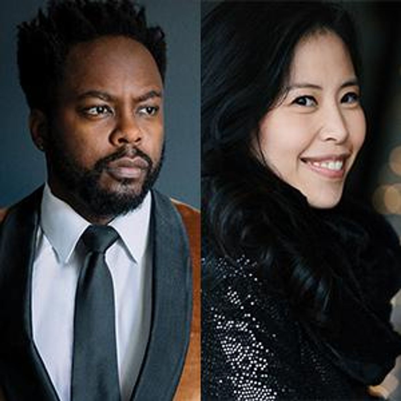 Chamber Music Northwest Presents Will Liverman & Pianist Gloria Chien At Lincoln Recital Hall  Image