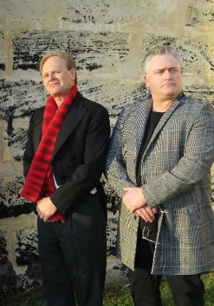 Harbor Theater to Present New Version of A CHRISTMAS CAROL Beginning This Week  Image