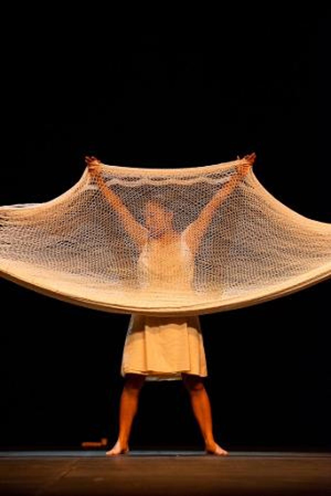 Escenifican Propuestas Juveniles En La Muestra Nacional De Teatro  Image