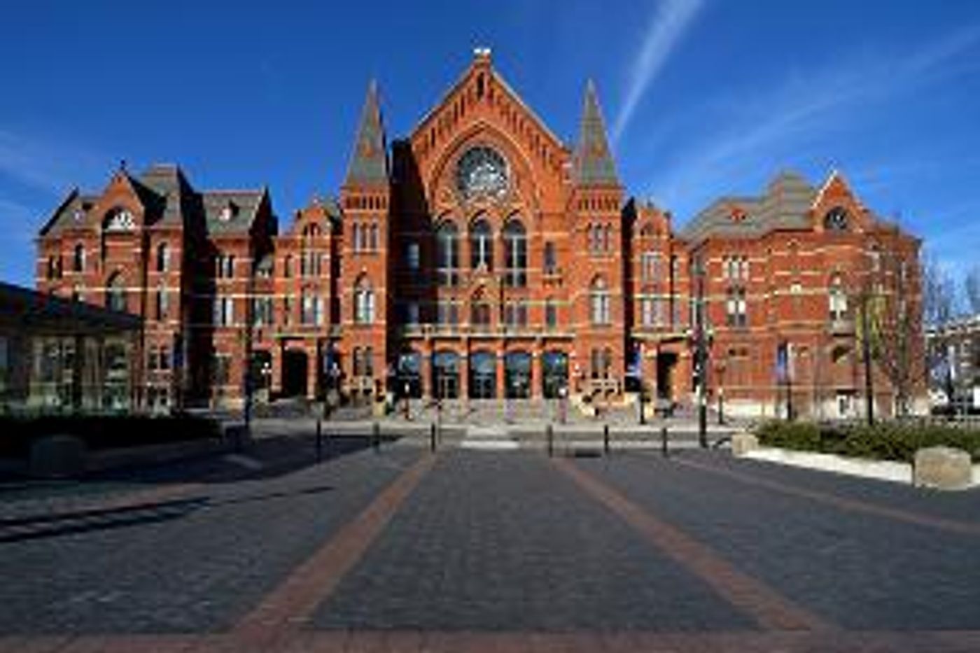 Cincinnati Opera Announces 2023 Summer Festival  Image