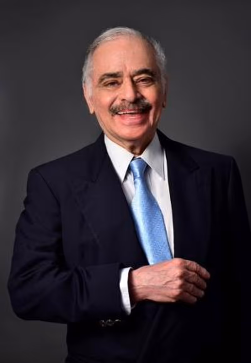 Presentarán Sitio Web 'Museo Digital Miguel Sabido' Con Acervo Del Trabajo Del Dramaturgo Image