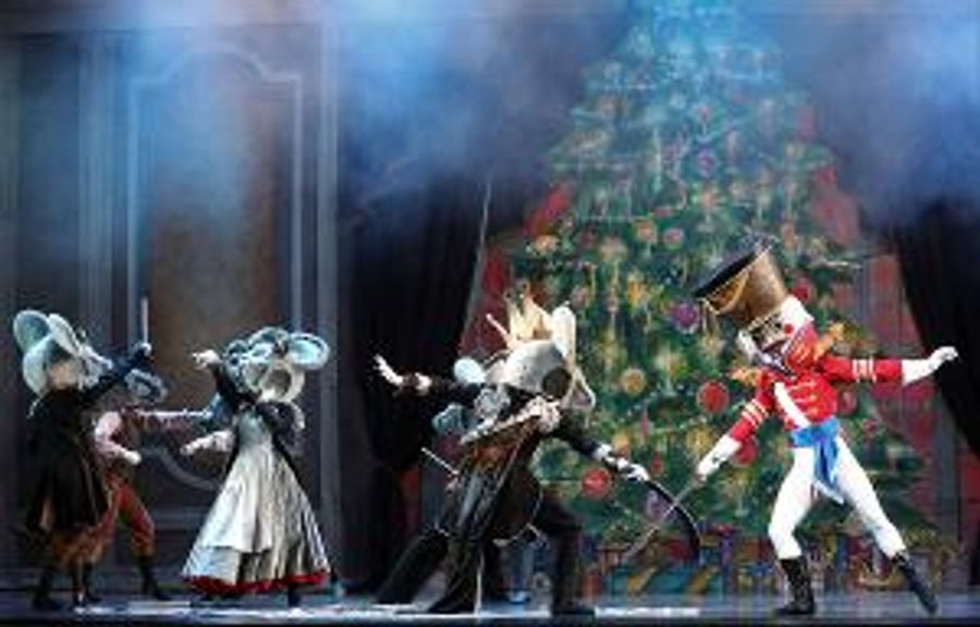 State Theatre New Jersey Announces Holiday Sale! Image