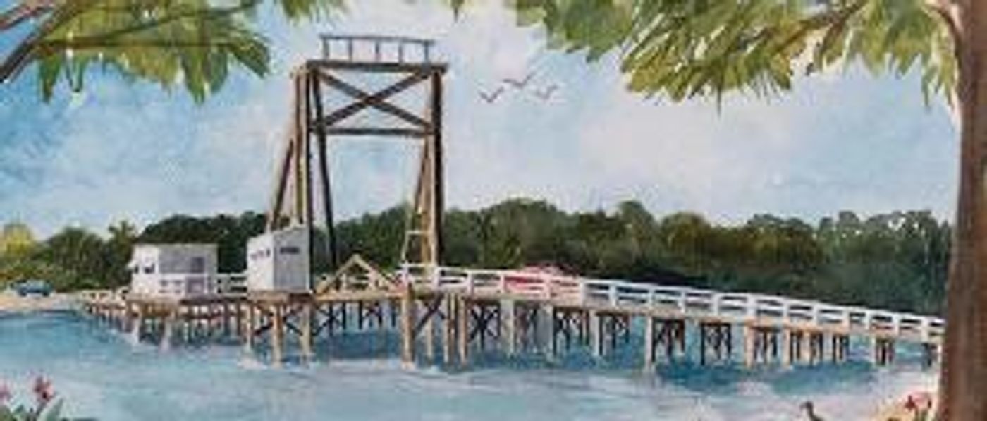 The Schmidt Boca Raton History Museum Reveals Commemorative Holiday Ornament  Image