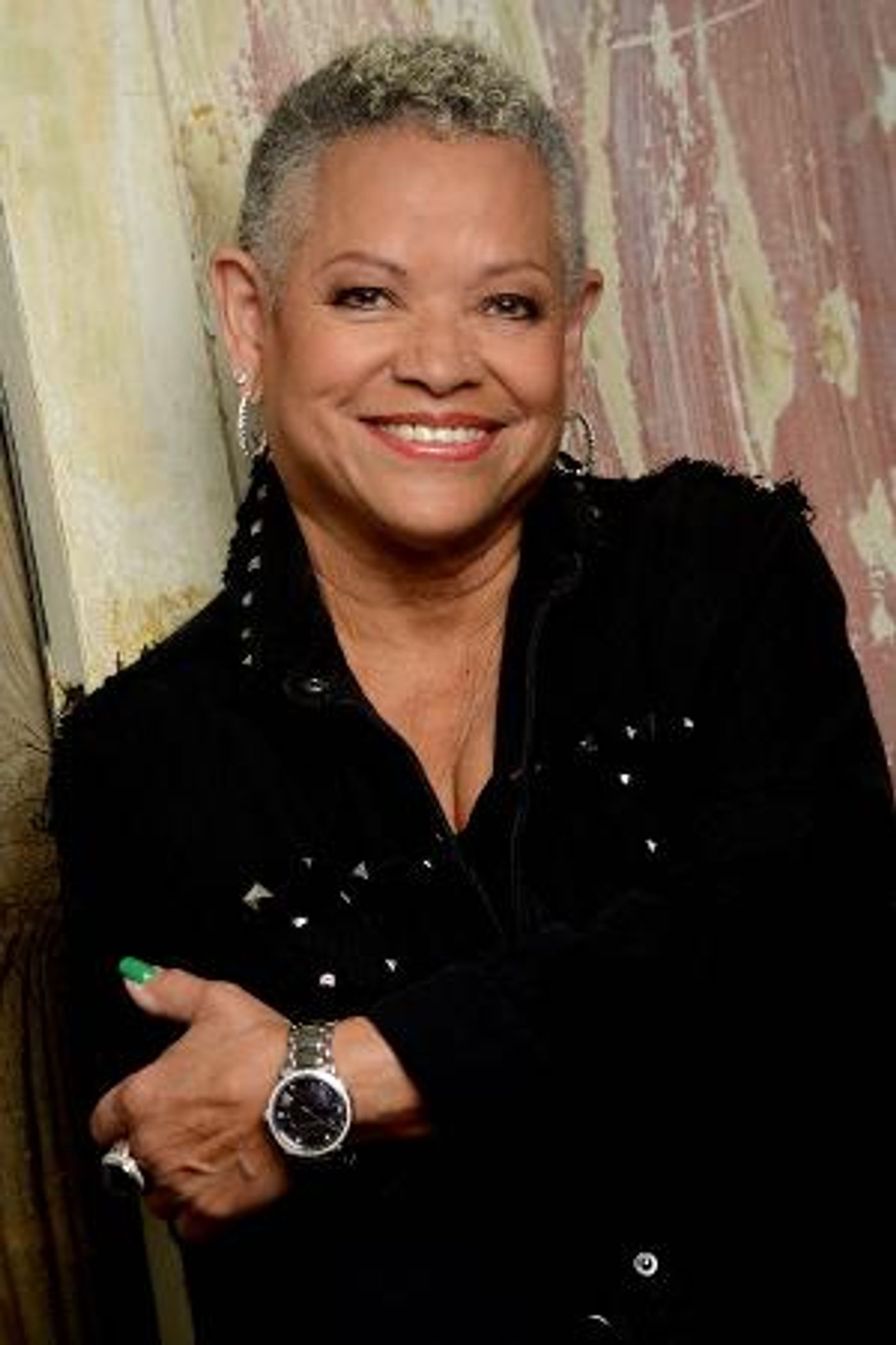 Josephine Beavers Returns To 54 Below, December 6 And 29  Image