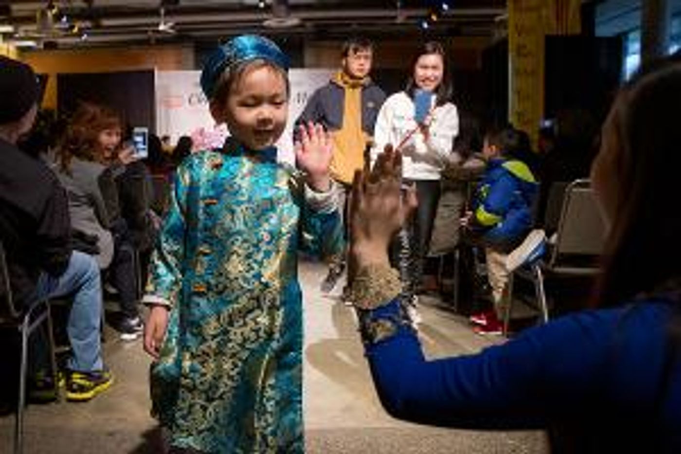 Seattle Center Festál Announces 2023 Festival Schedule  Image