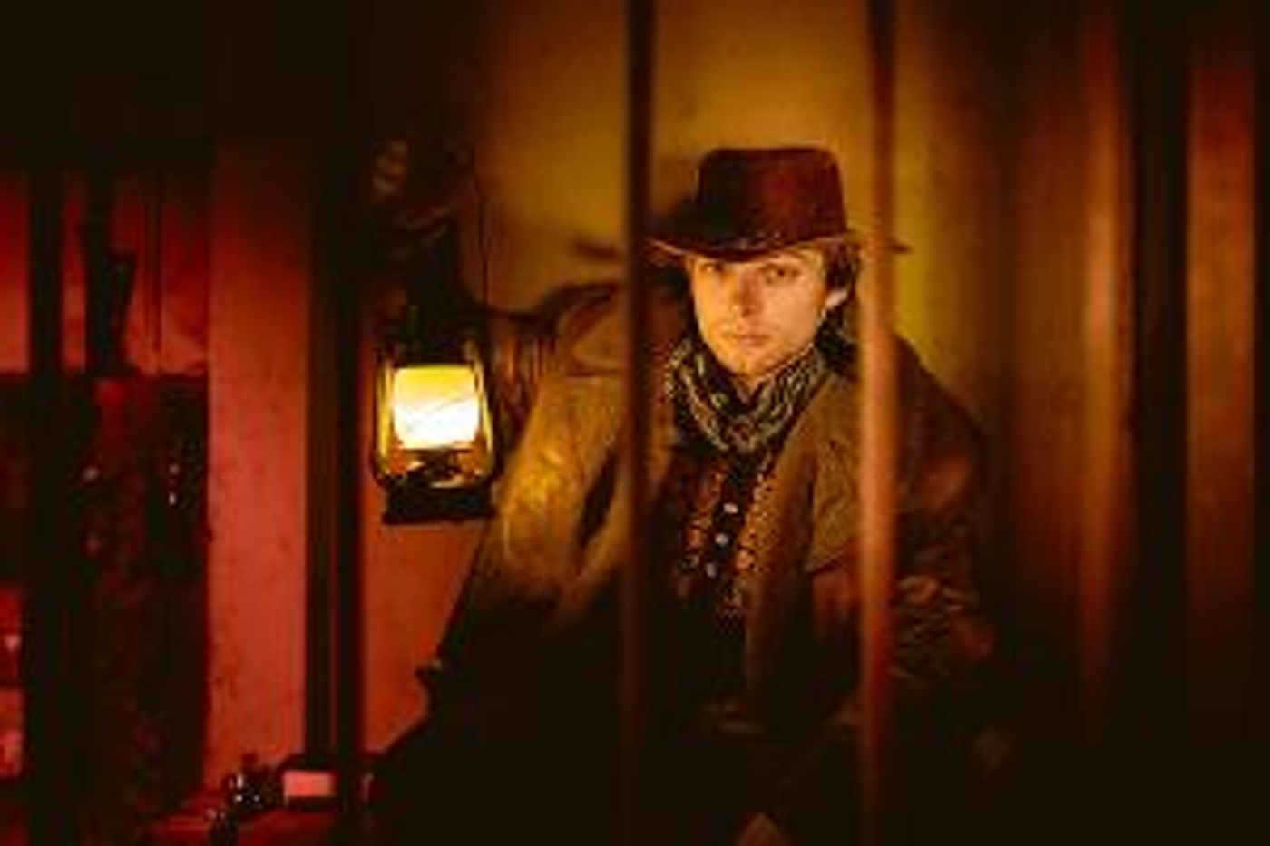 COLAB Theatre's THE WEST Extends Run into December  Image