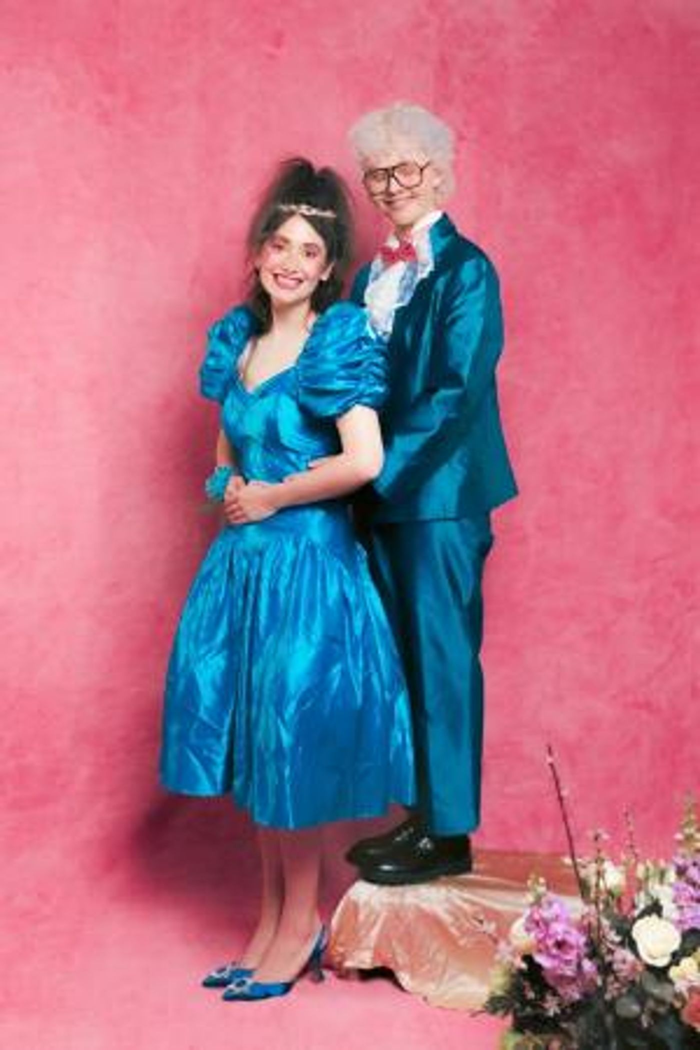 Britney Will Transfer FRIENDS AND NOTHING MORE To Soho Theatre  Image