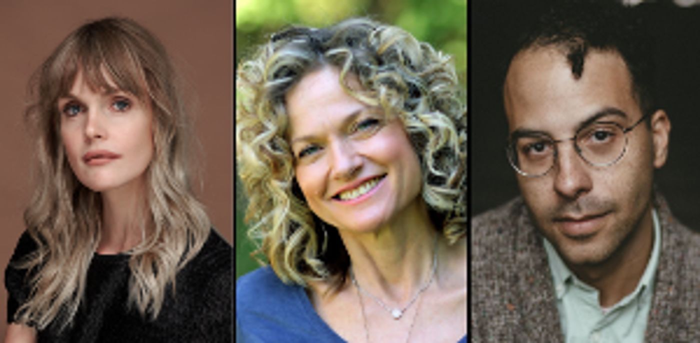 Blue Metropolis Celebrates 25 Years With Three Renowned Authors As Spokespersons  Image