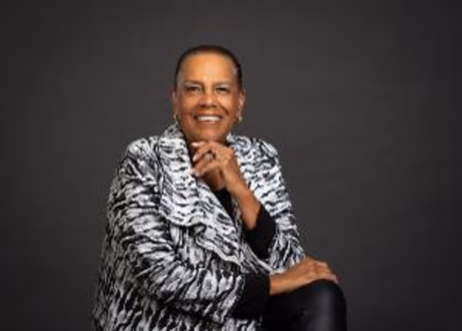 Suncoast Black Arts Collaborative Receives Grant From The Cordelia Lee Beattie Foundation For 2023 'Visions In Black' Initiative Image