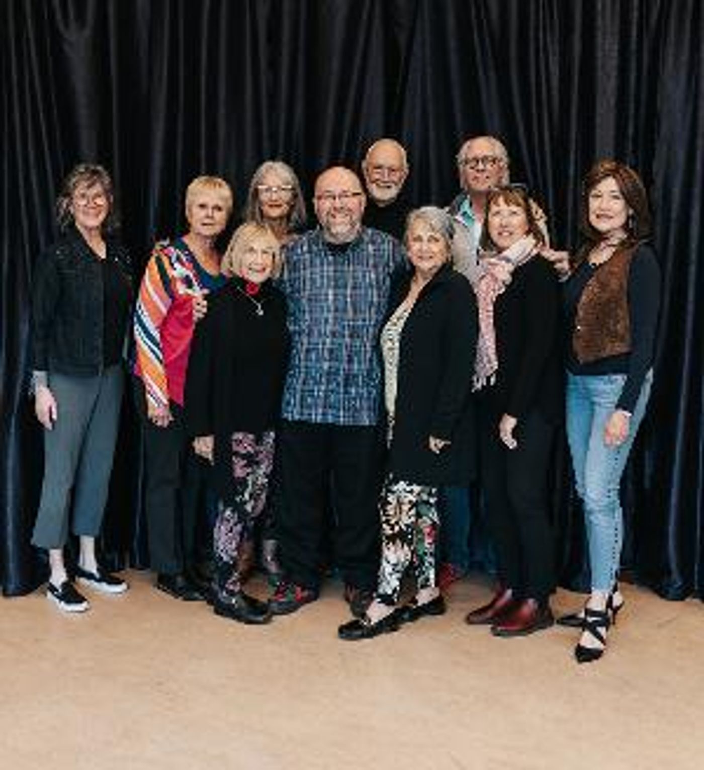 Theatre Collingwood Bounces Back With Outstanding Business Support In 2022  Image
