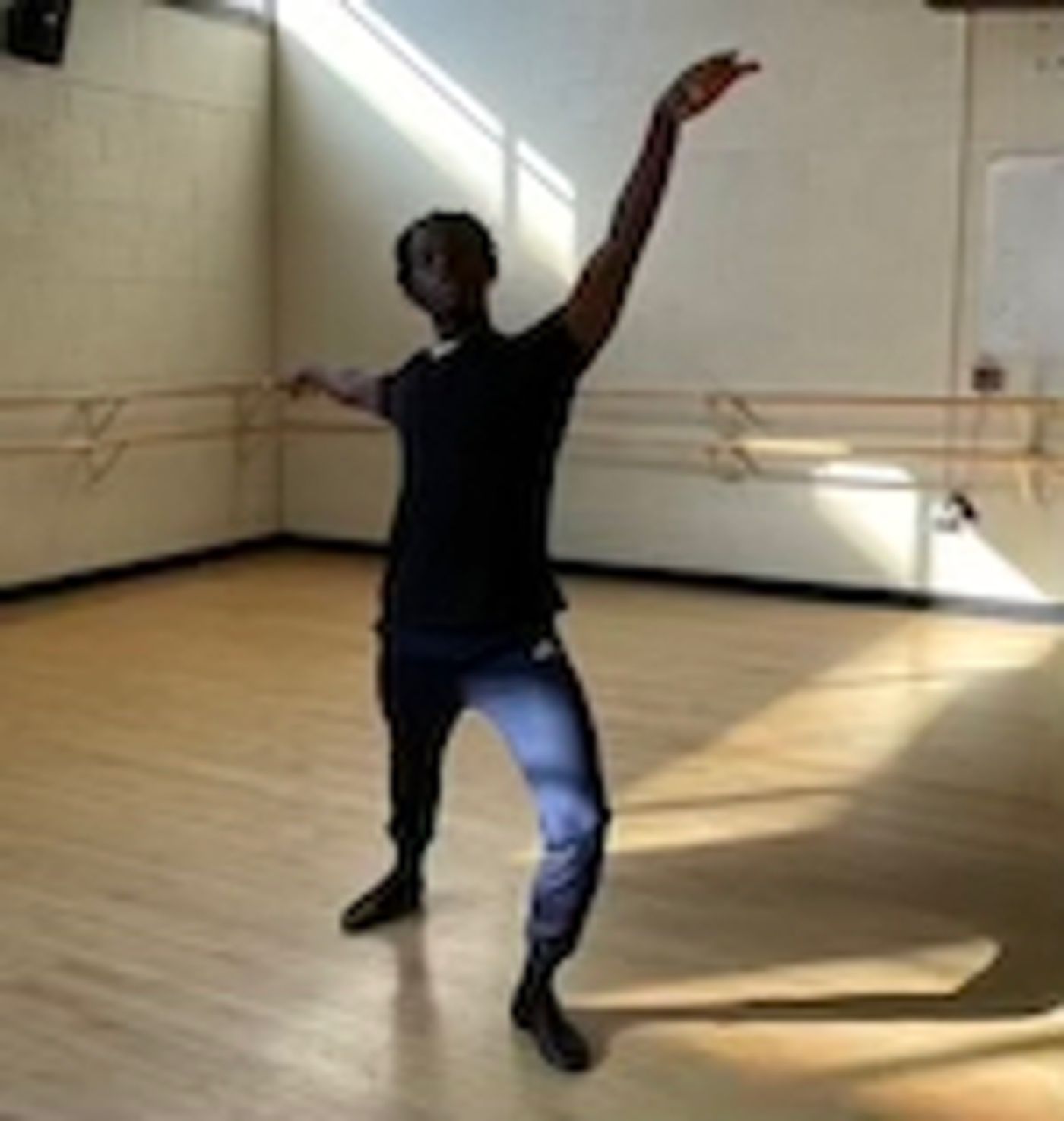 Academic Theatre And Dance Company Presents US VS. THEM At Mercer County Community College Studio Theatre  Image