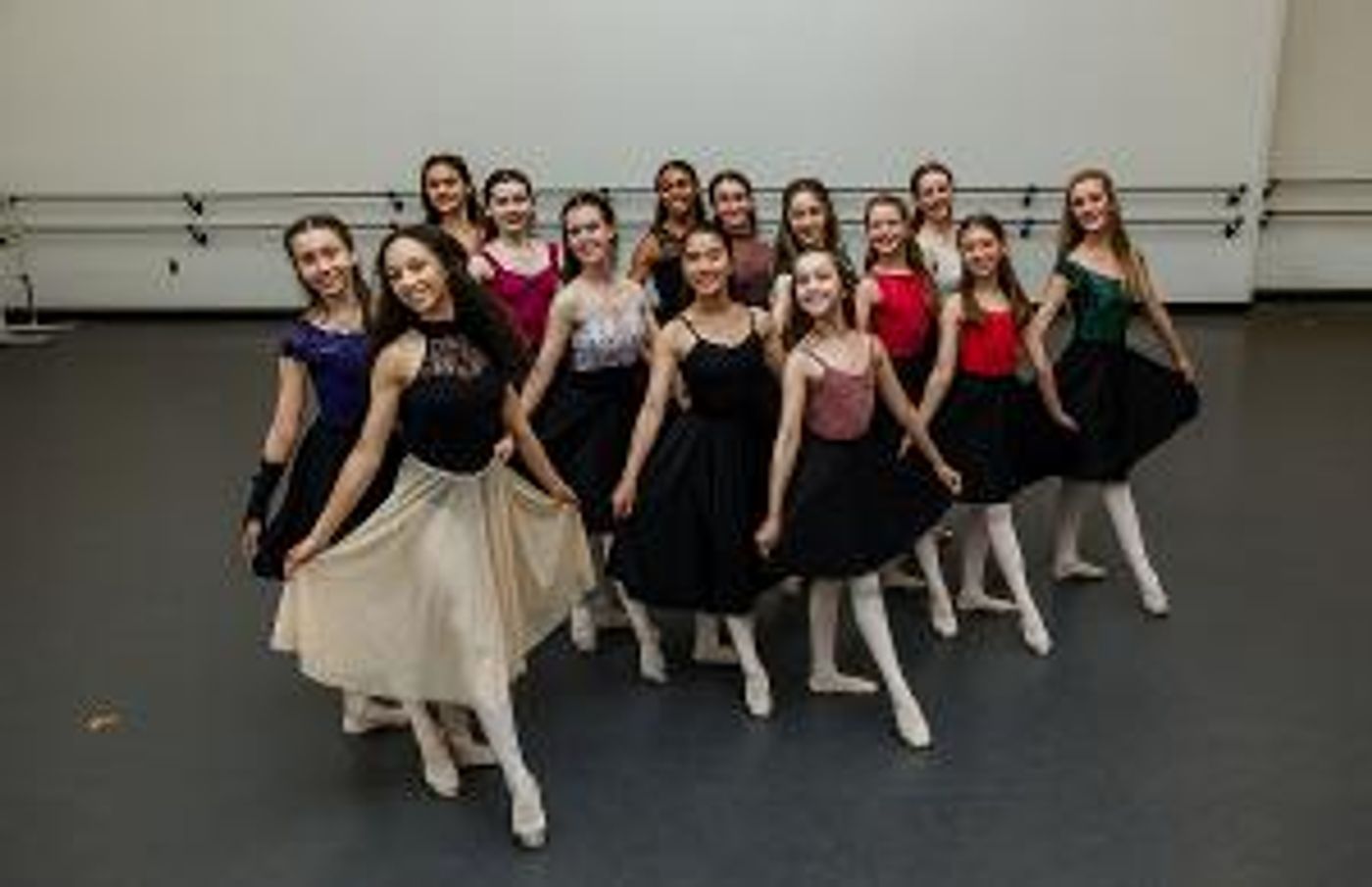 Nashville Ballet Announces Youth Cast For NASHVILLE'S NUTCRACKER  Image