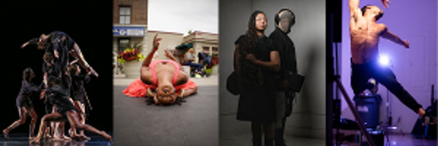 Stephen Petronio Returns Back To Danspace Stage After Career Launching Season 40 Years Ago  Image