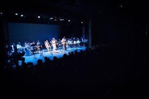 Alliance Theatre Composer Debuts ATL's Newest Holiday Musical, MOTHER OF GOD  Image