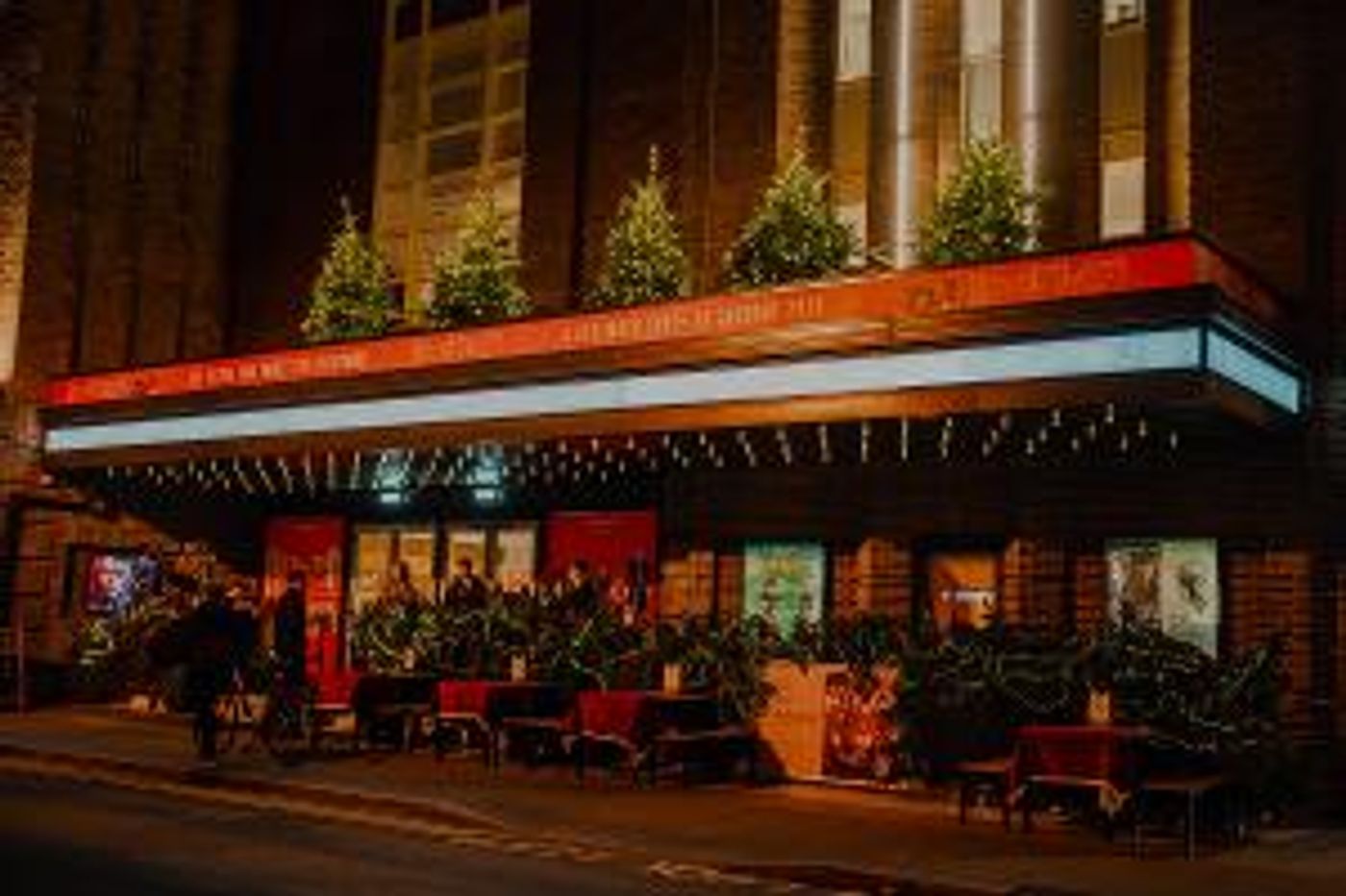 Storyhouse Announces Upcoming Christmas Programme  Image