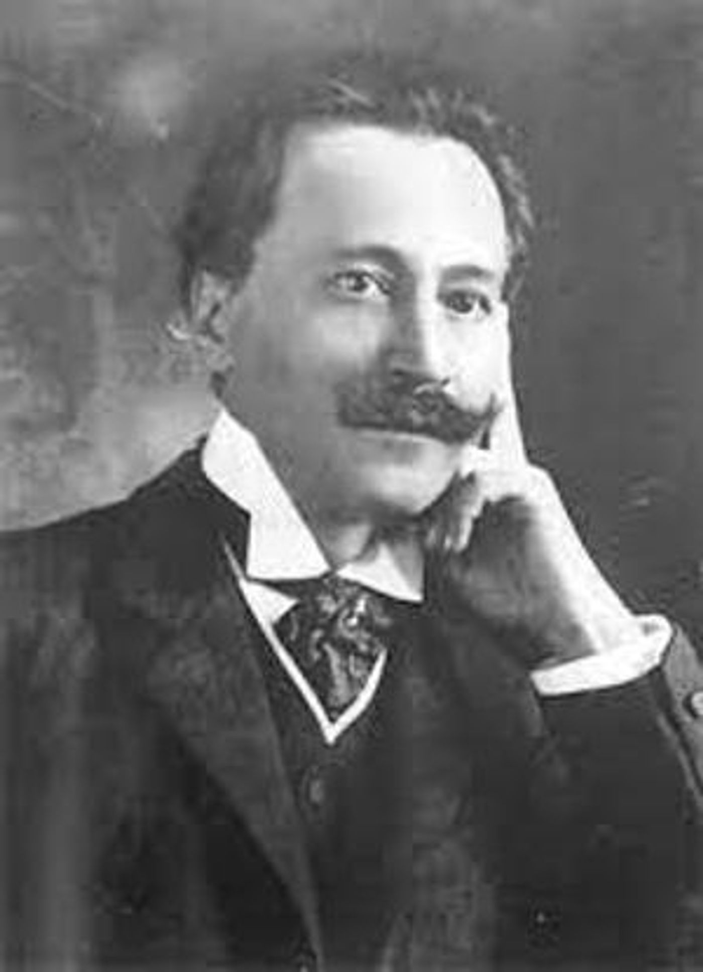 Ricardo Castro, Primer Sinfonista Del País, Reconocido Pianista A Nivel Internacional  Image