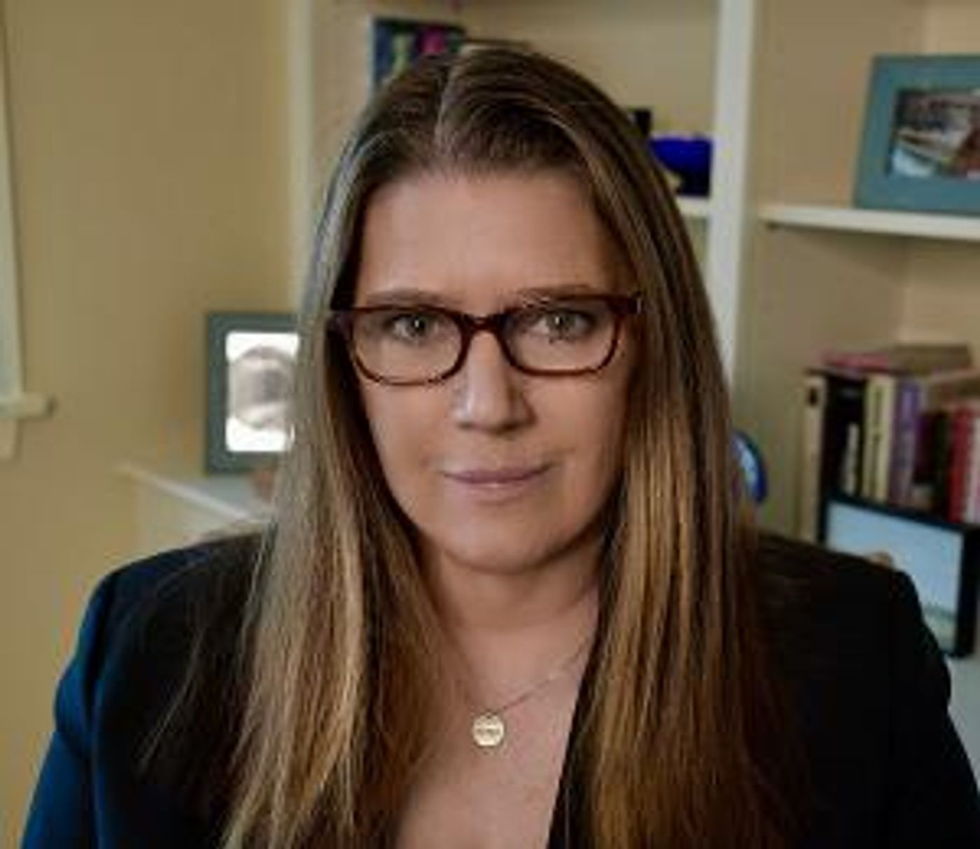 Mary Trump Will Tour Australia in June 2023  Image