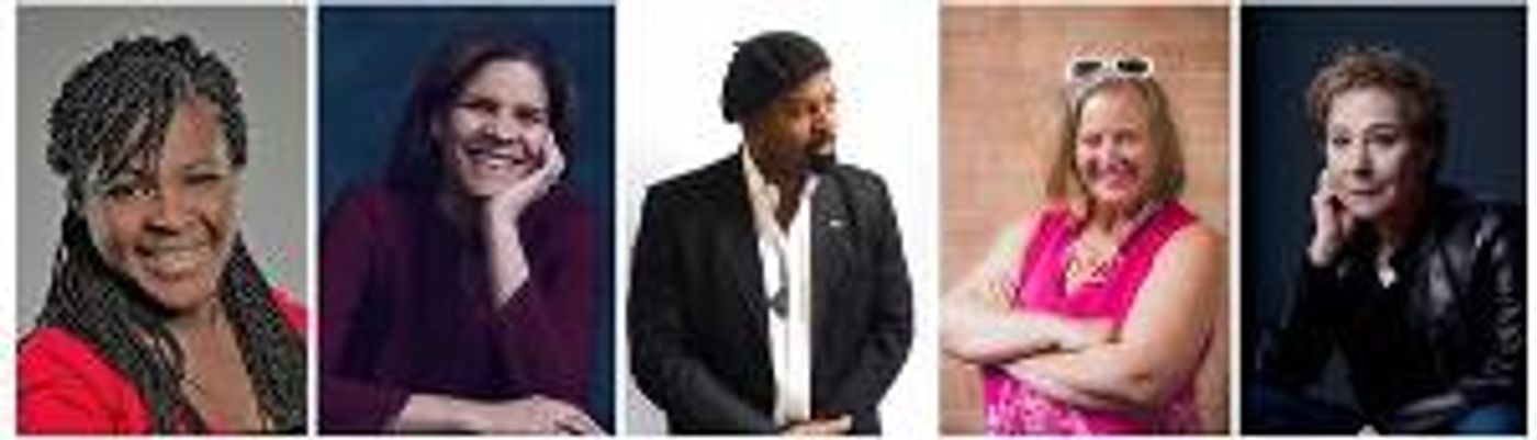 The Royal Central School of Speech and Drama Announces New Vice Presidents  Image