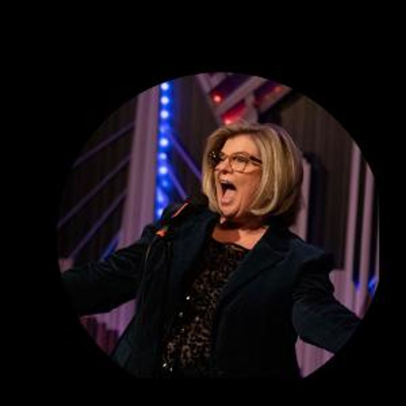 Kelly MacFarland, Carolyn Plummer and Kathe Farris Bring THREE FUNNY LADIES to Samuel Slater's Restaurant  Image