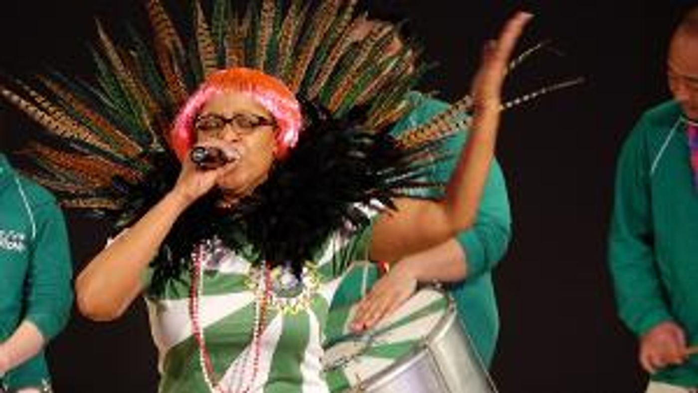 Overture's 'Kids In The Rotunda' Presents Three Action-Packed December Shows  Image