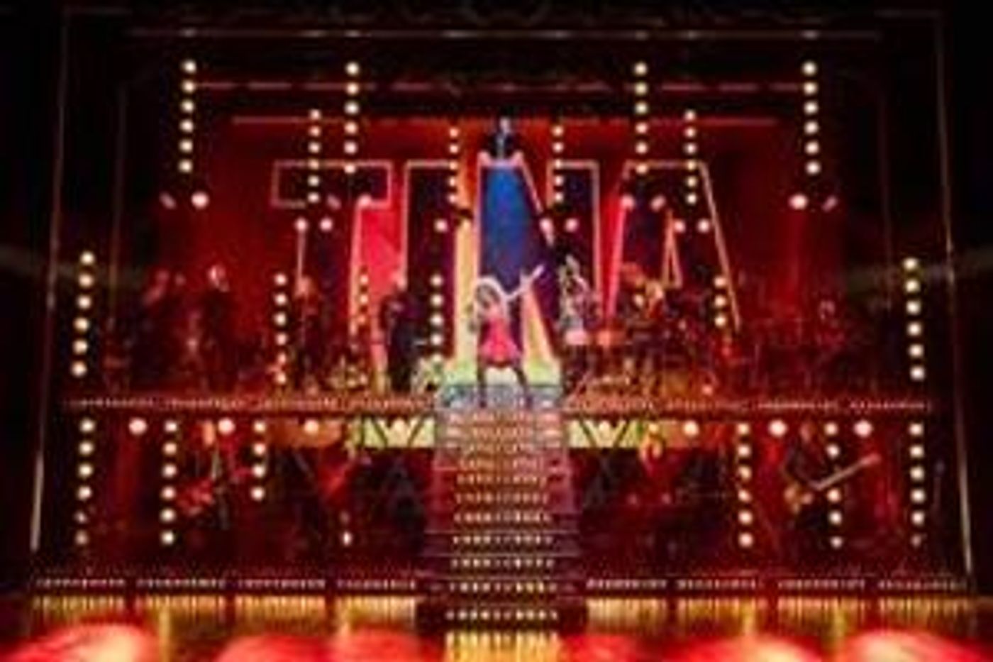 Tickets For TINA – The Tina Turner Musical at the Orpheum Theatre Are on Sale This Week  Image