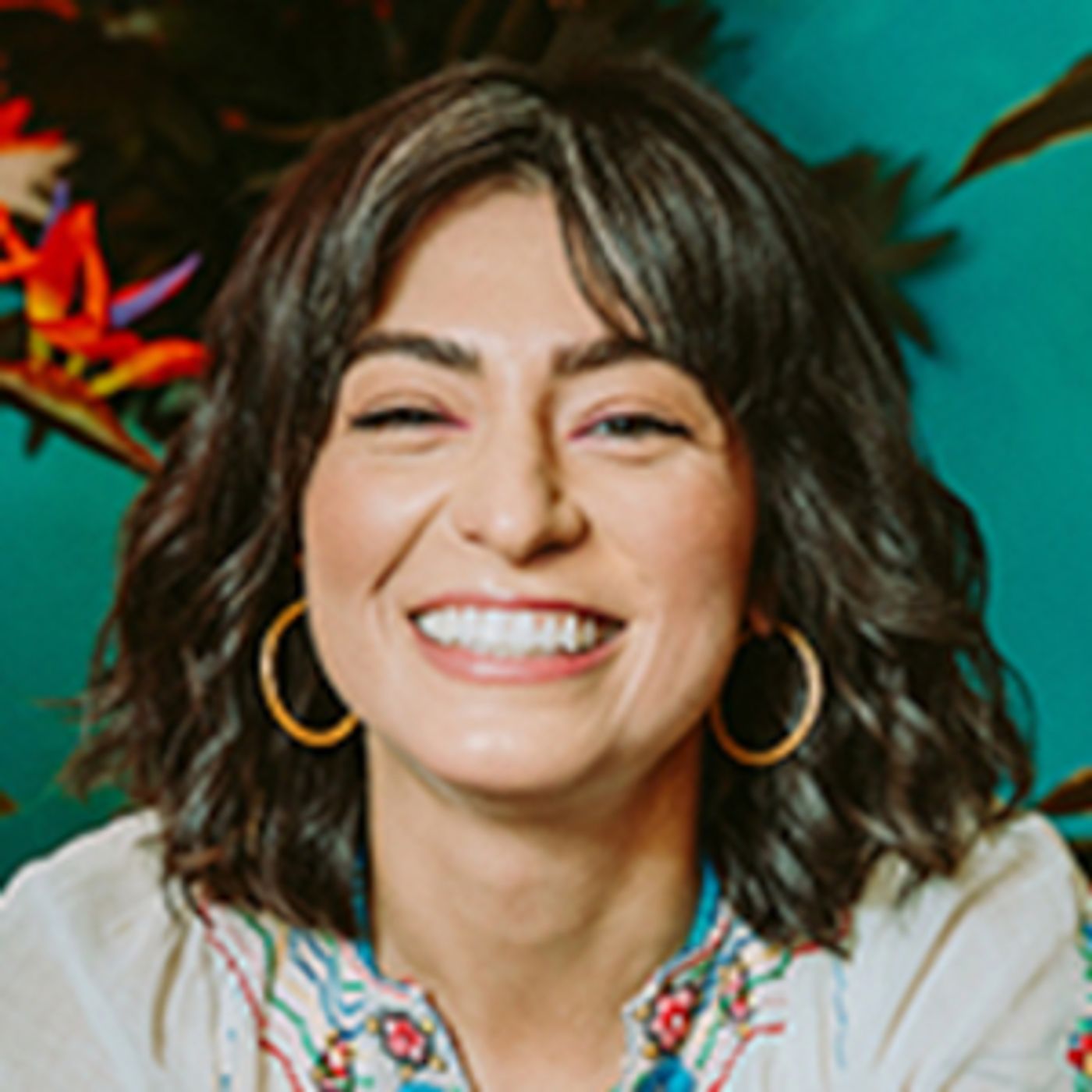 Melissa Villaseñor Announced At Comedy Works Landmark, December 1- 3  Image