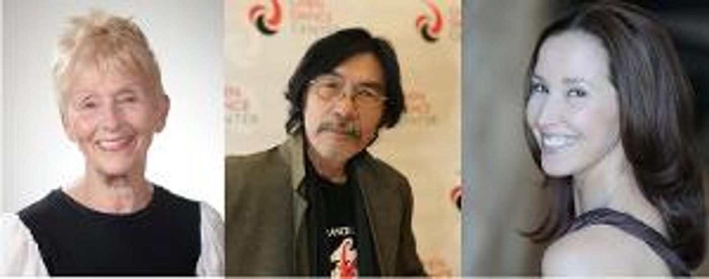 The American Dance Guild Performance Festival Returns To Ailey Citigroup Theater, December 1- 4  Image