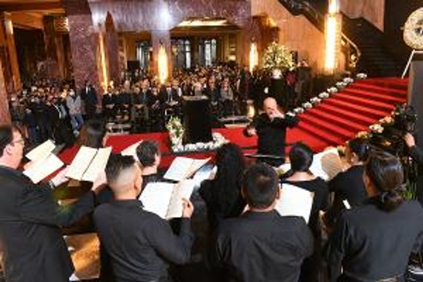 Héctor Bonilla, Histrión Inmenso Y Un Ciudadano Ejemplar  Image