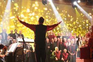 Central Florida Community Arts Presents A Trio Of Holiday Events  Image