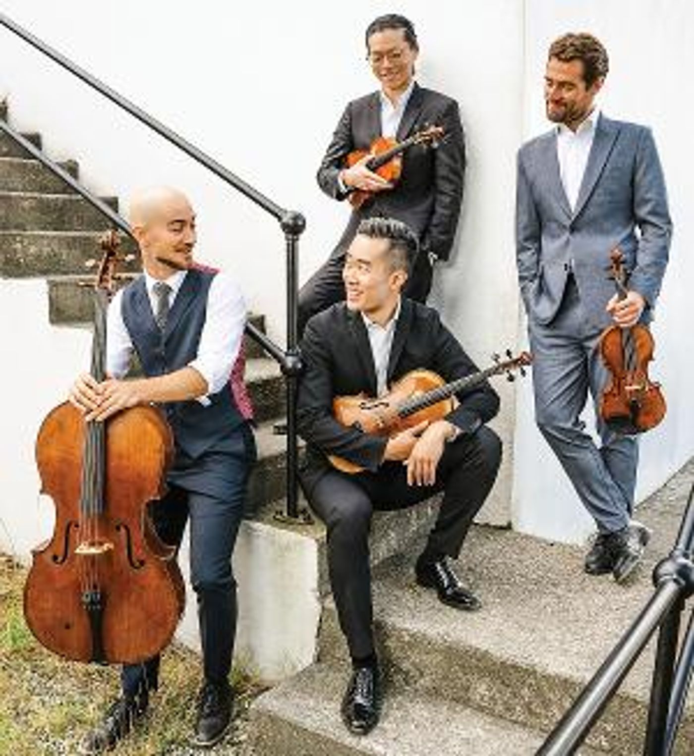 Sarasota Institute Of Lifetime Learning Announces Its 2023 GLOBAL ISSUES And MUSIC MONDAYS Series  Image